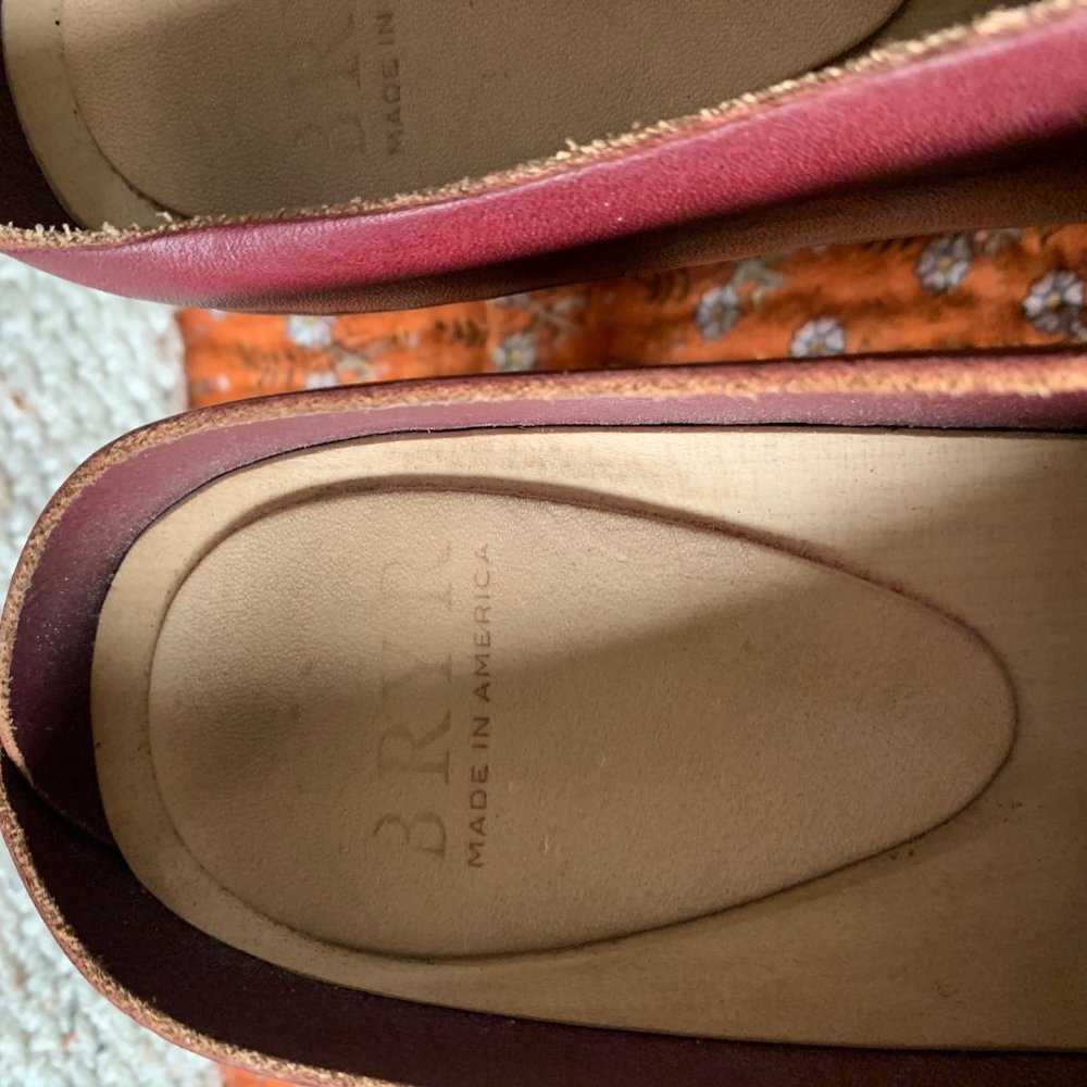 Bryr Clogs - Picture 4 of 6